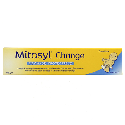 mitosyl change 145g