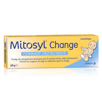 Mitosyl change 65g