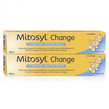 Mitosyl change 145g X 2