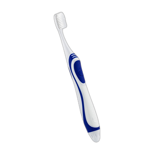 Pierre Fabre Inava Hybrid Timer - brosse à dents électrique 1 u